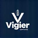 Vigier Guitars logo