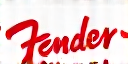Fender logo