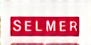 Selmer Paris logo